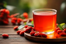 枸杞3斤，不如此物二两!每天泡一杯，疏肝利湿、清热退黄!图片