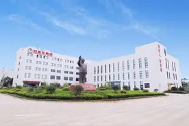 好医生集团：筑梦现代化 科技创新助推中医药高质量发展图片