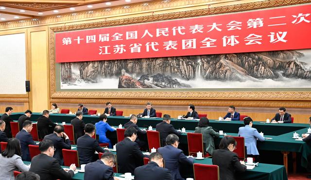 东哥的梦想成真，从“万亿京东”看互联网巨头们如何实业兴邦