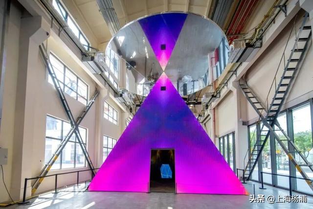 强推！这三条Citywalk路线带你畅游复兴岛和杨浦滨江