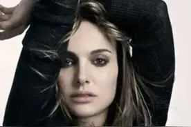 性感女神娜塔莉.波特曼13部超燃爽片，她为艺术献身值得称赞！图片