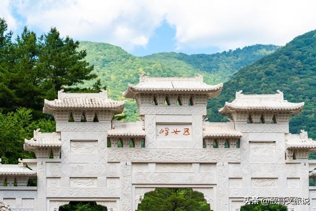 别只盯着长白山！吉林这3个宝藏地，才是真正的高性价比旅游圣境