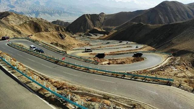 邢强 | 秋游南疆