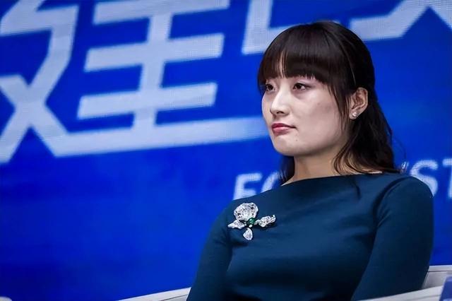 突发！宗馥莉又下死手，娃哈哈百亿遗产大战，最新细节曝光