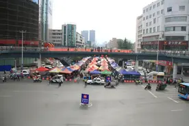 【晋城】水陆院庙会！最新消息！图片