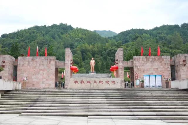 亲爱的铜鼓，邀“醴”与我“铜”行