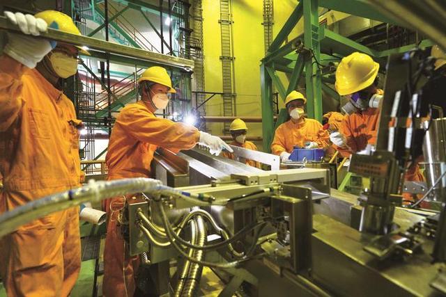中国首座自主核电站，总投资850亿的秦山核电站，收回成本了吗？