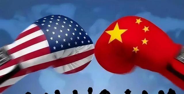 静默十天打破沉寂	，北京猛然亮剑直指美方，力度与波及面令人震惊