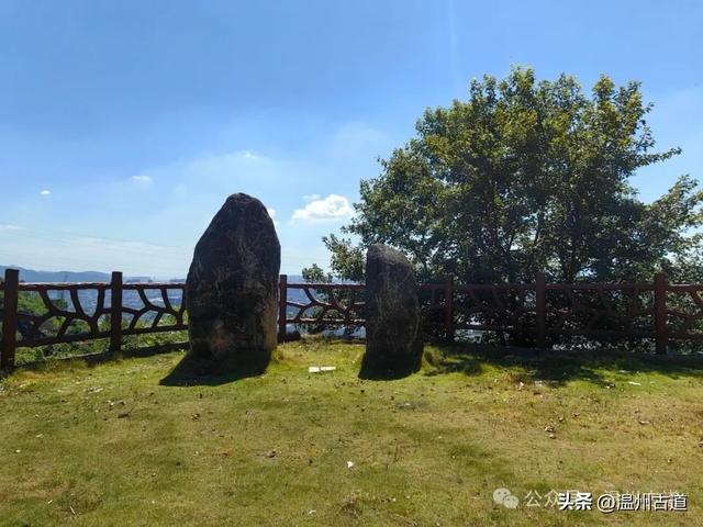 温州这处以奇岩异石著称的免费景区值得你来探秘