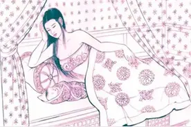 屠夫死前总咽不下最后一口气，道士：快拿他的杀猪刀来图片