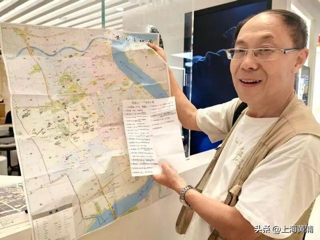 打卡黄浦如何更有趣？市民、游客有高招