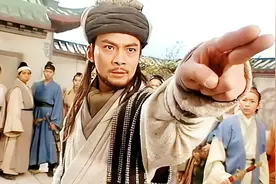“又是洗钱游戏？”3A大作金庸群侠传预计投入12亿，官宣明年见？图片
