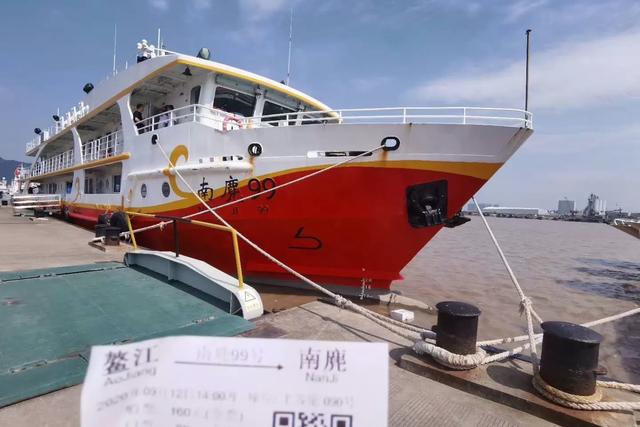 浙江温州“最低调”的海岛，名气虽不及东极岛，但景色丝毫不逊色