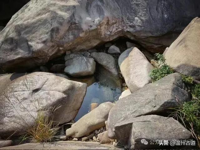 大罗山四条峡谷环线穿越，经典攀爬好线路！