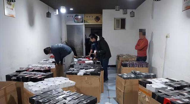 几乎全是假货！利润高达2400%，为何消费者还前赴后继争相购买？