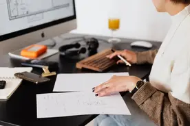 征信报告中的“贷后管理”是什么意思？图片