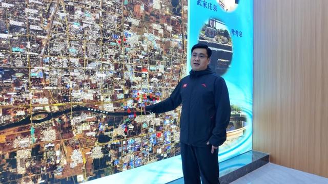 网络人气歌手刘皮特解锁新身份，助力邢台任泽文旅再掀新热潮