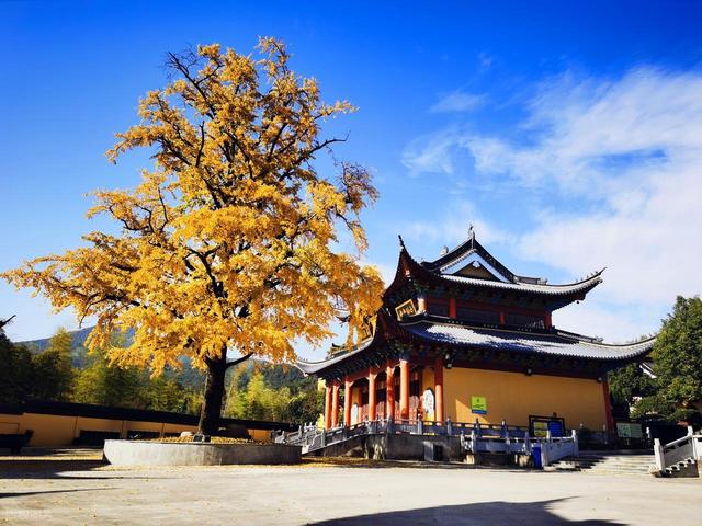 高铁直达！11月必去的6个宝藏小城，物价低又好玩，适合小住几天