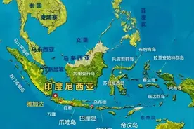 伊斯兰化后还能不能改回来？除了西班牙葡萄牙，这个国家也成功了图片
