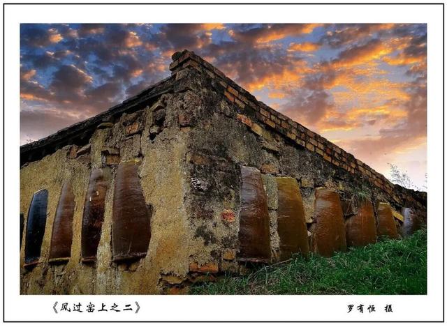 梦回窑头镇，千年窑火未曾熄灭——走进陇窑古镇系列报道之一