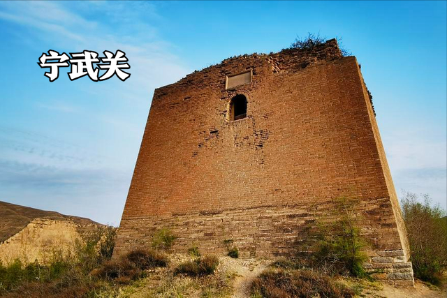 你以为爬过八达岭就懂长城？真正的十三关才惊心！