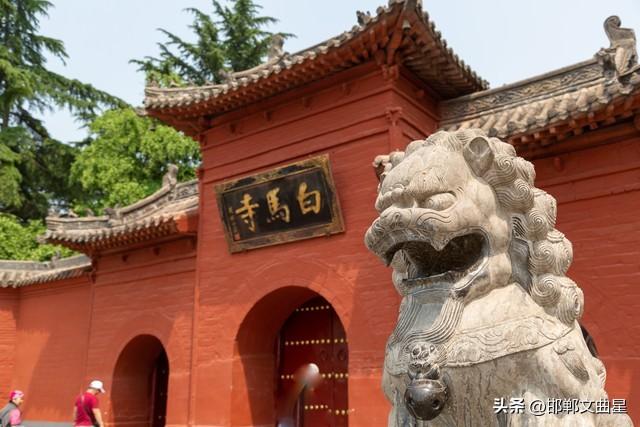 我是邯郸人，去了趟洛阳，实话实说，我对洛阳的几点印象