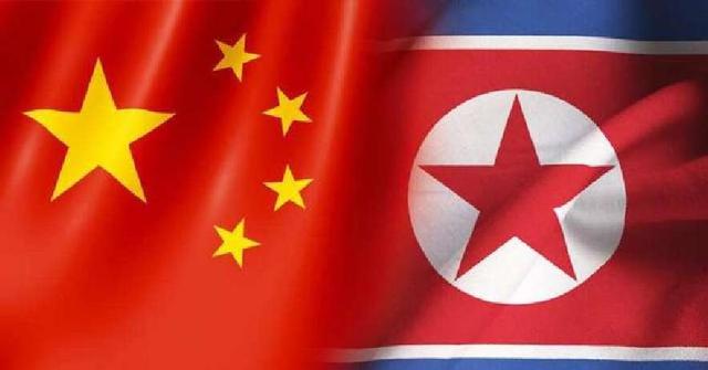中方确认出席朝鲜80周年庆，不到24小时，王毅接到韩国外长电话