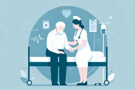 国家卫健委官宣，6月起，住院免陪护来了，收费还是免费？图片