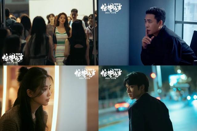 国安“点名”75岁张艺谋，释放三个强烈信号	，巩俐的话真没说错