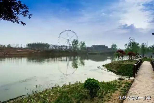 太和古镇：千年文脉 烟火传承