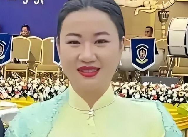 缅北四大“女魔头”曝光，魏榕只是开胃菜，她们三个才是蛇蝎心肠