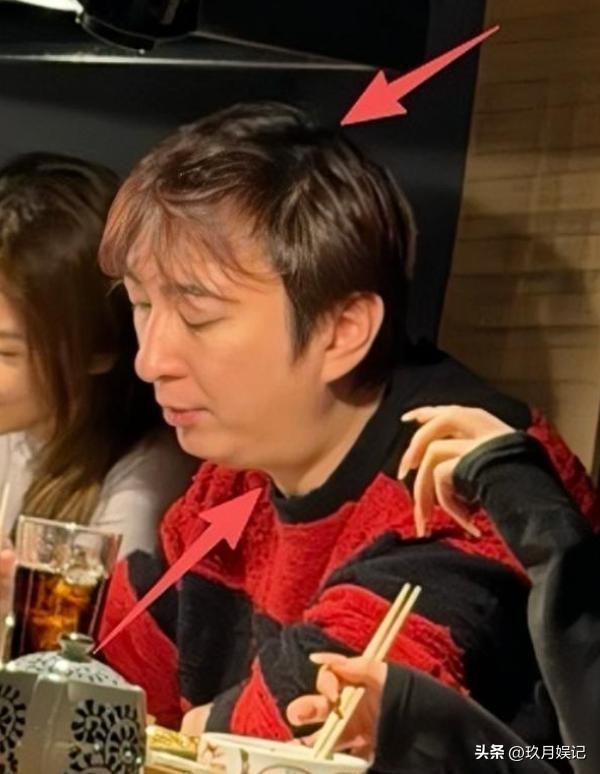 风流成性、挥霍无度，37岁“纵欲过度”的王思聪，再一次深陷丑闻