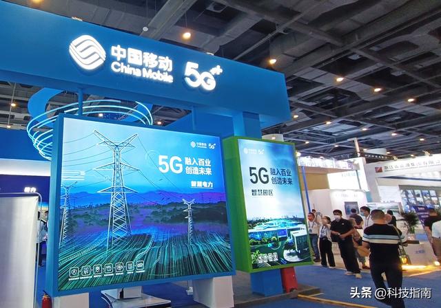 6G前奏已响？手机直连卫星落地，三大运营商改写通信规则