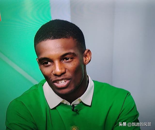 一赛季 一生情！北京国安明年会更好！