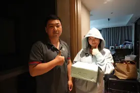 18分钟！杭州顺丰首单飞速到达客户手中图片