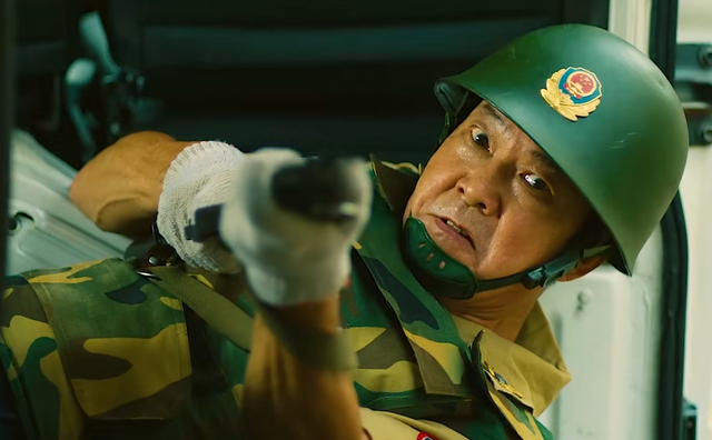 2小时夺第一，106分钟从头打到尾，我断言：安志杰这片会火向全国