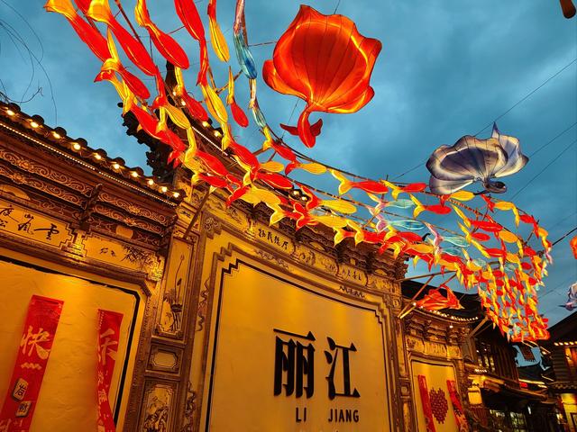 七夕去哪玩？这5个浪漫打卡地，值得一游！