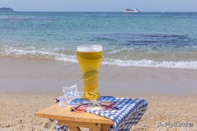 哪些地方适合海边度假