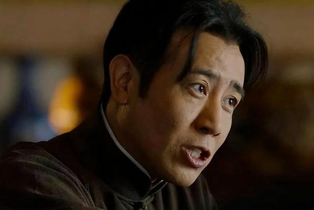 不到24小时，央视2次点名于和伟，释放3大信号	，内娱的风向变了