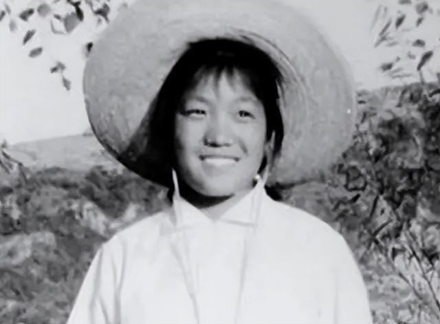 左权女儿考哈军工，政审却不过关，陈赓看后：你多填了个社会关系