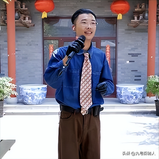 远离造神陷阱！曾经一夜爆红的郭有才，终于为自己的荒唐付出代价