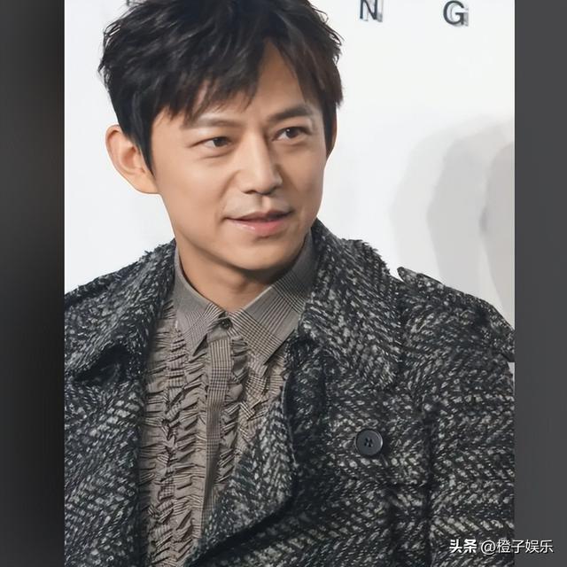 51岁无妻无子、半退休，不再隐瞒身体状况的何炅，给内娱提了个醒