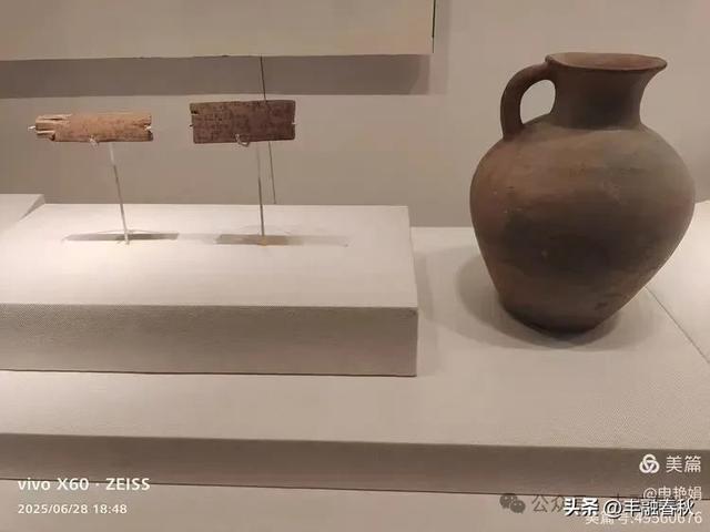 探秘丝路明珠,邂逅巴楚千年文明——走进新疆巴楚博物馆|申艳娟