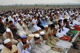 基督教大国埃塞俄比亚，穆斯林已达到45%，很快将成穆斯林国家图片