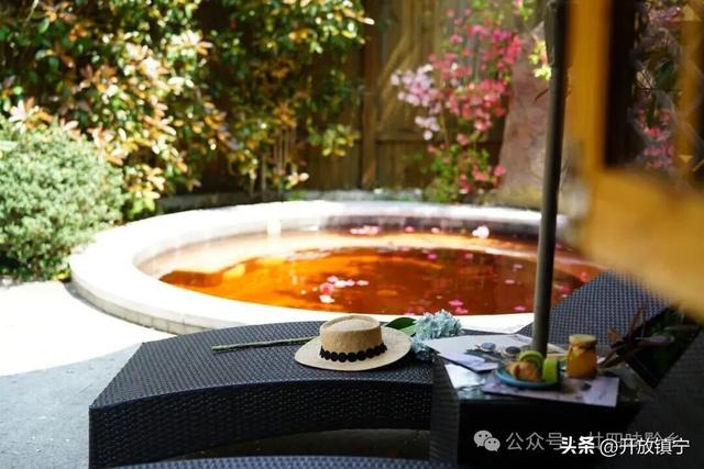 安顺周边|今年冬天目前泡到最满意的温泉