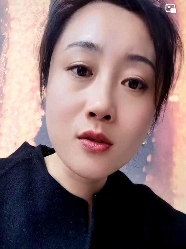 河北美女主持常雪莉去世，仅38岁！前1天还在聊天	，好友透露死因