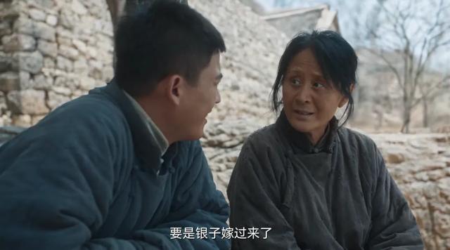 《生万物》大结局，最令人讨厌角色出炉，果然真正的坏都以善伪装