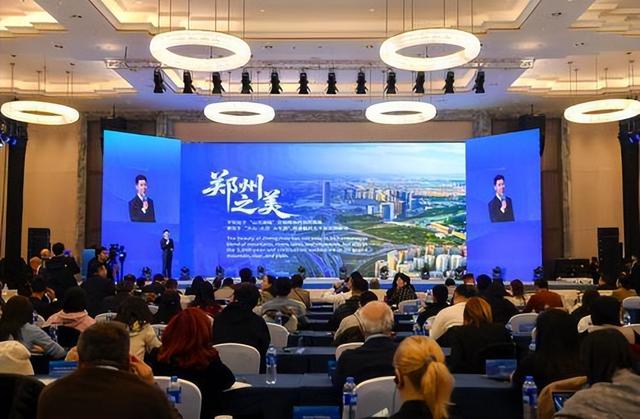 从交通枢纽到旅游目的地，郑州上榜“国际旅游影响力跃升城市”