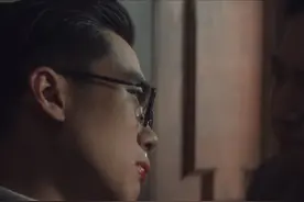 《追风者》结局：黄从匀的死，才是沈图南最终当上“孤雁”的关键图片