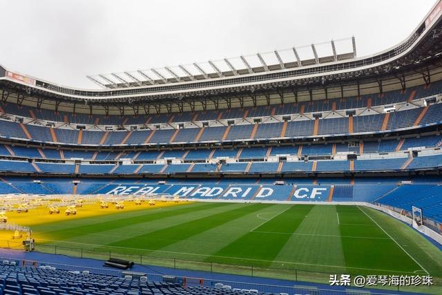 西班牙首都攻略：马德里 10 个必游景点